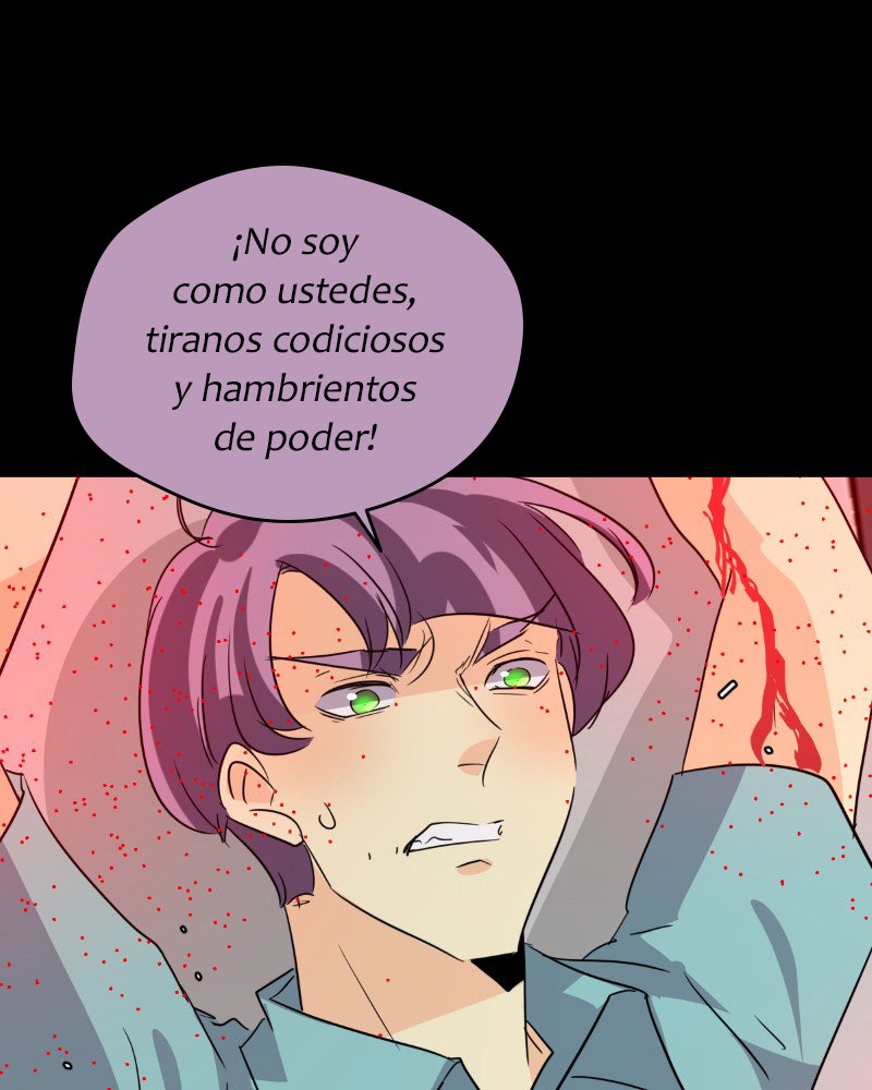 Read extraOrdinario ES Manga Online