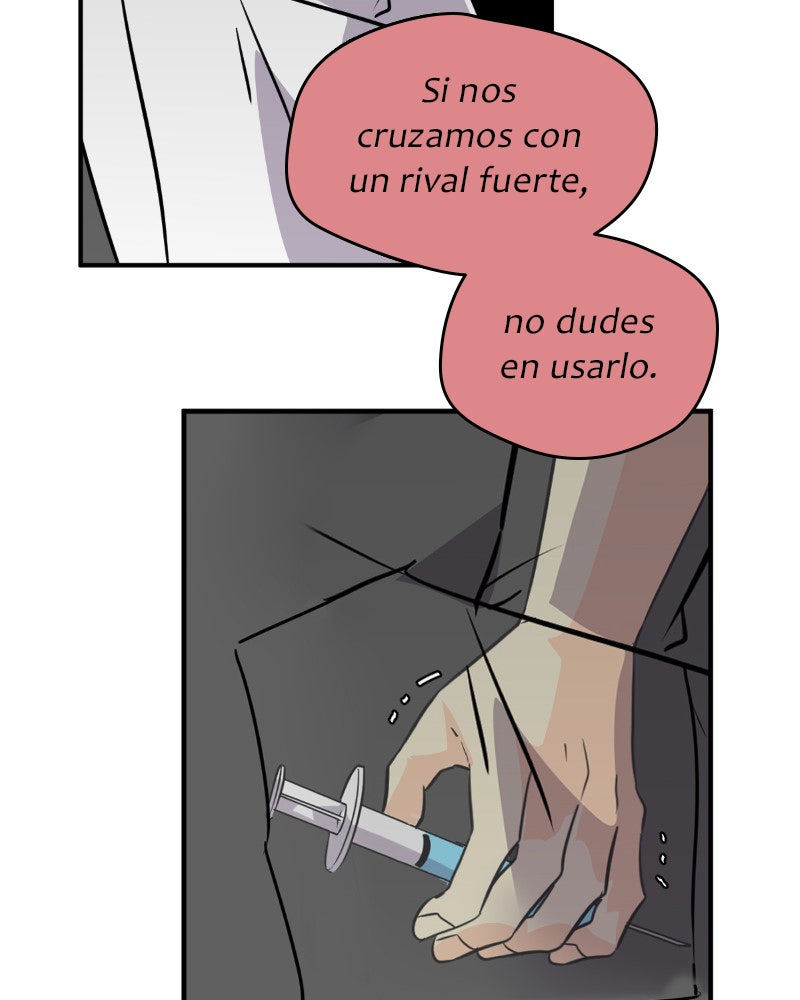 Read extraOrdinario ES Manga Online