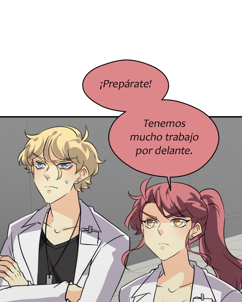 Read extraOrdinario ES Manga Online