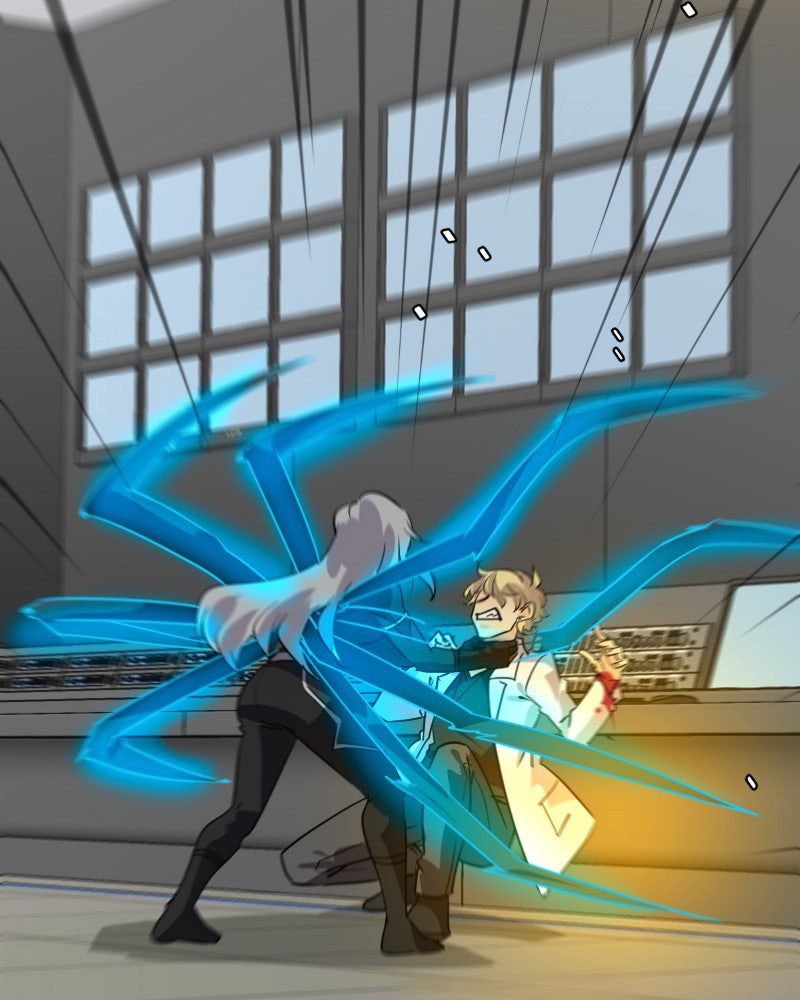 Read extraOrdinario ES Manga Online