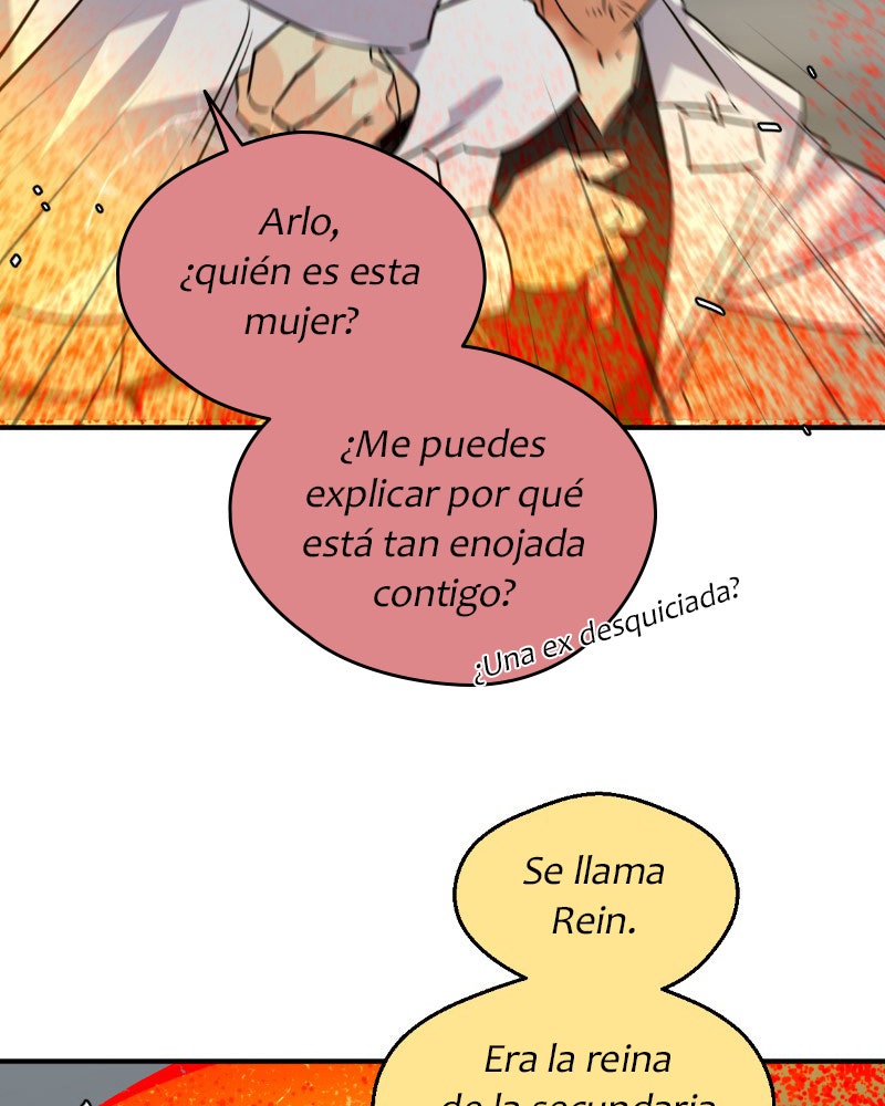 Read extraOrdinario ES Manga Online
