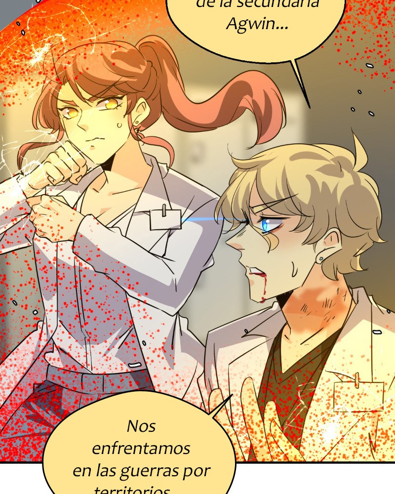 Read extraOrdinario ES Manga Online