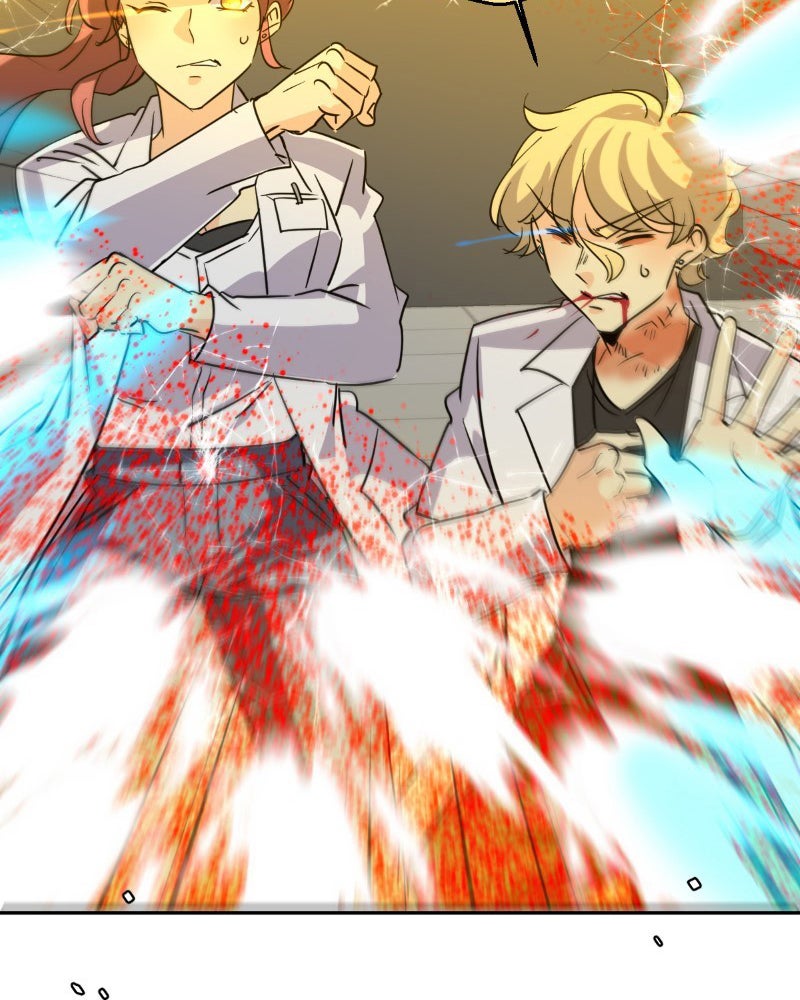 Read extraOrdinario ES Manga Online