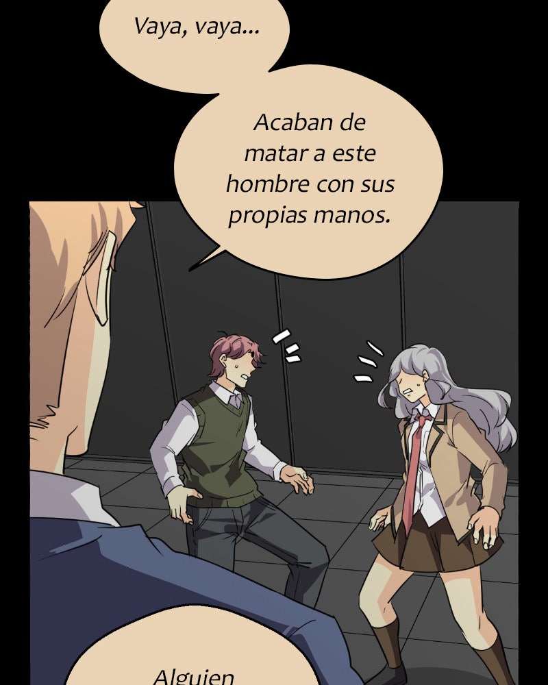 Read extraOrdinario ES Manga Online