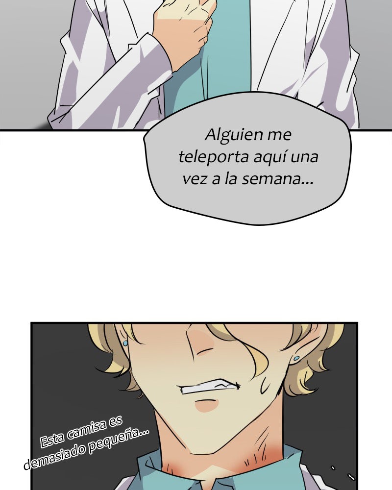 Read extraOrdinario ES Manga Online