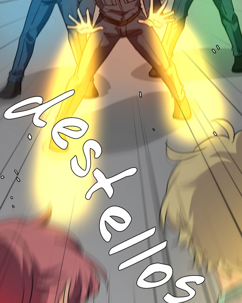 Read extraOrdinario ES Manga Online