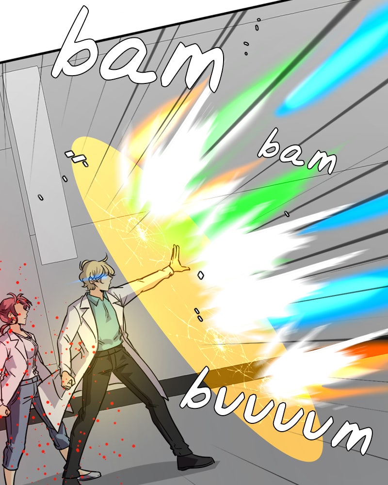 Read extraOrdinario ES Manga Online