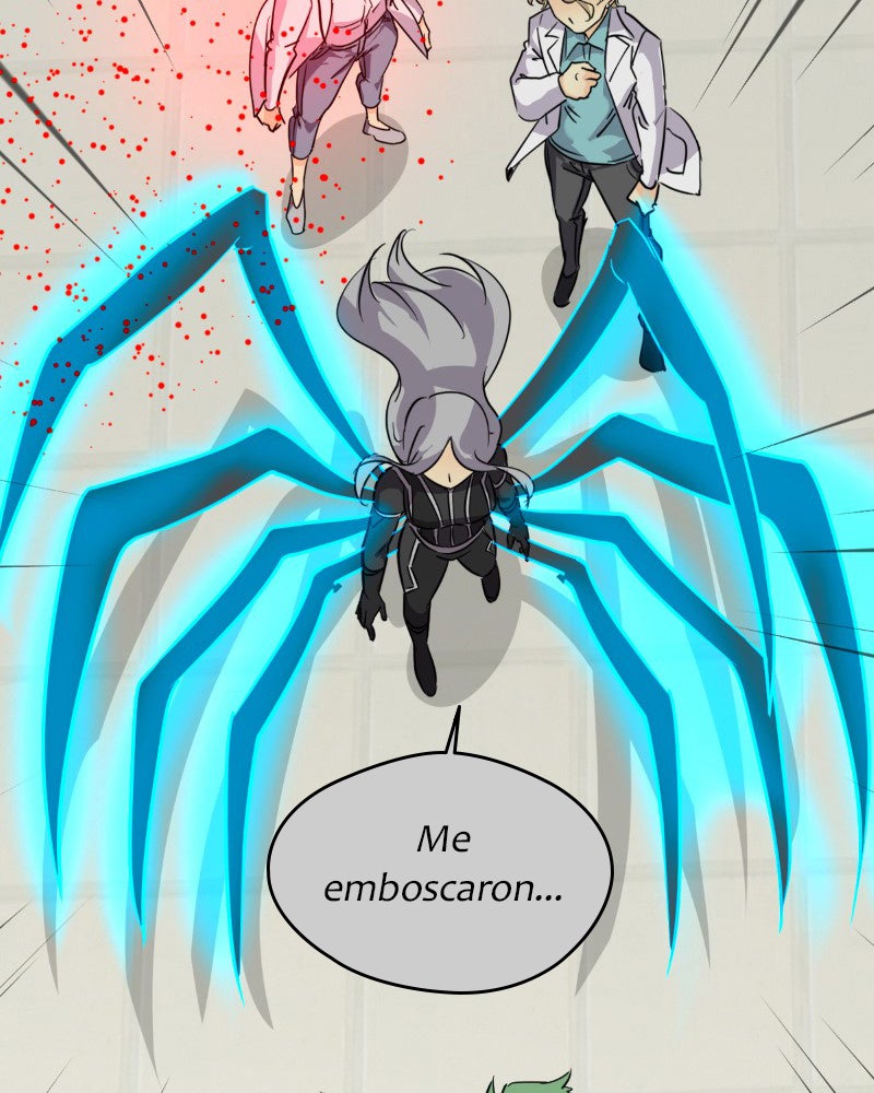 Read extraOrdinario ES Manga Online