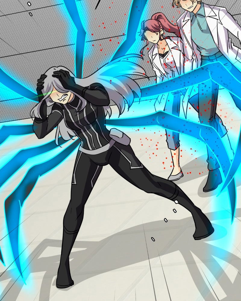 Read extraOrdinario ES Manga Online