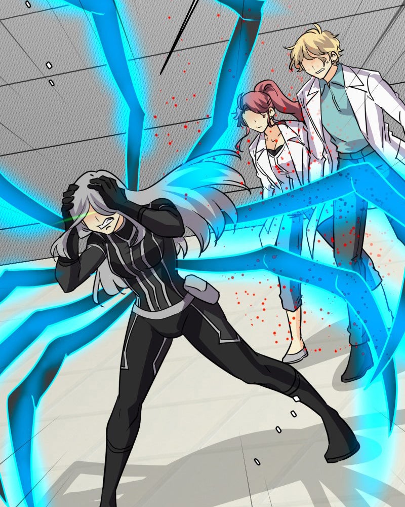 Read extraOrdinario ES Manga Online