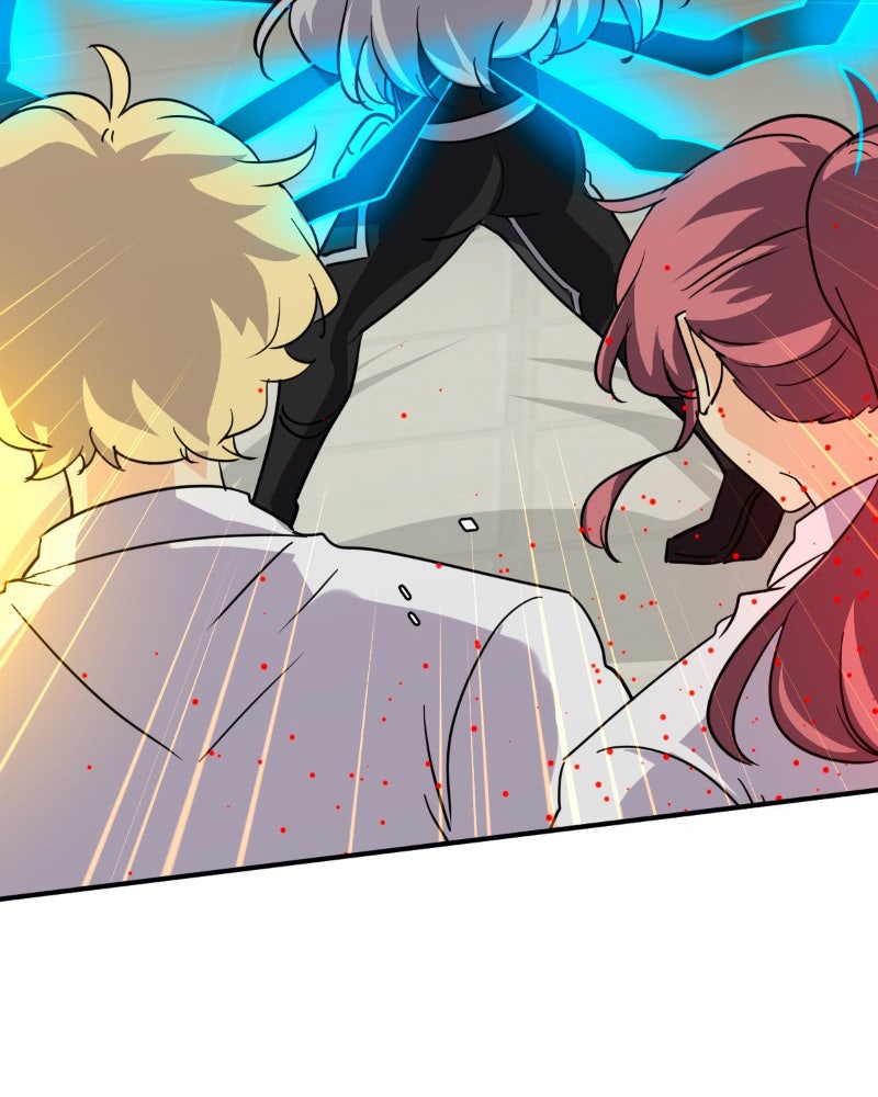 Read extraOrdinario ES Manga Online