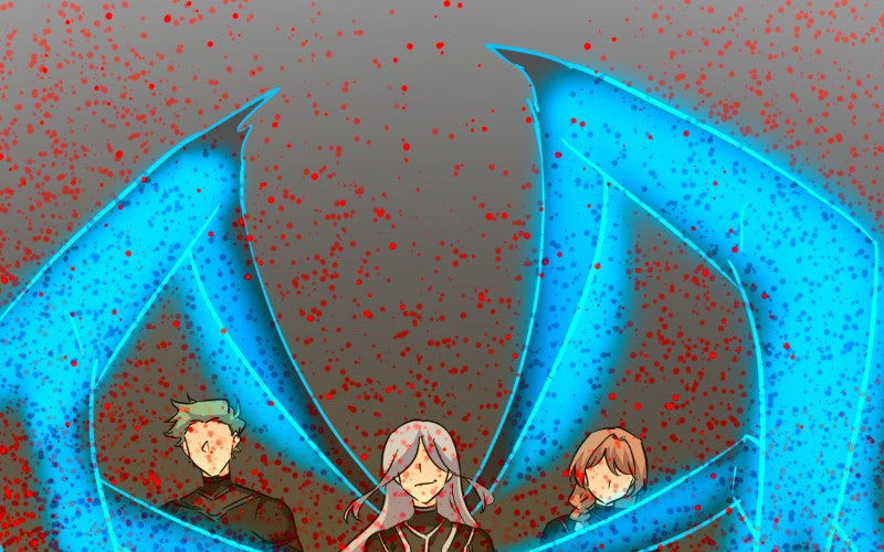 Read extraOrdinario ES Manga Online