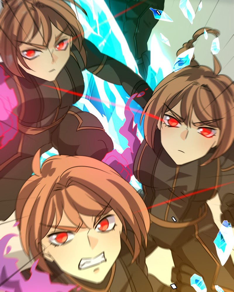 Read extraOrdinario ES Manga Online