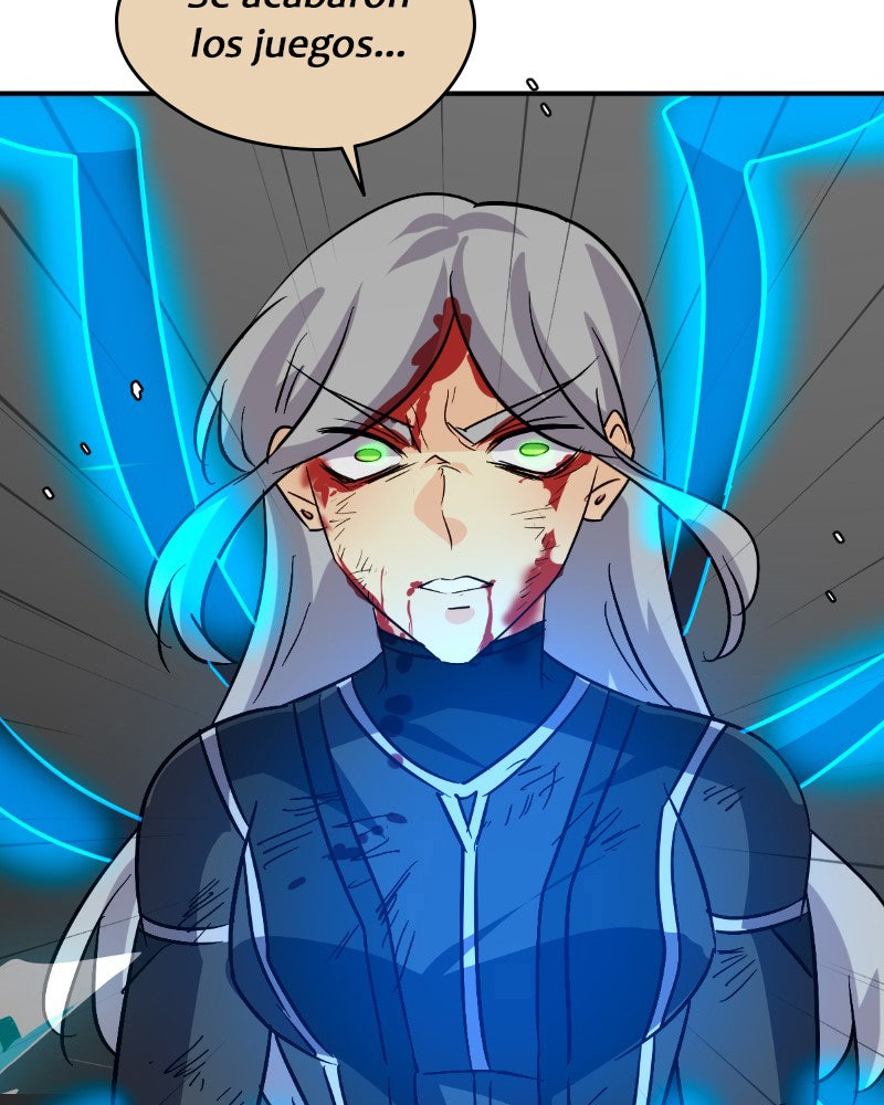 Read extraOrdinario ES Manga Online