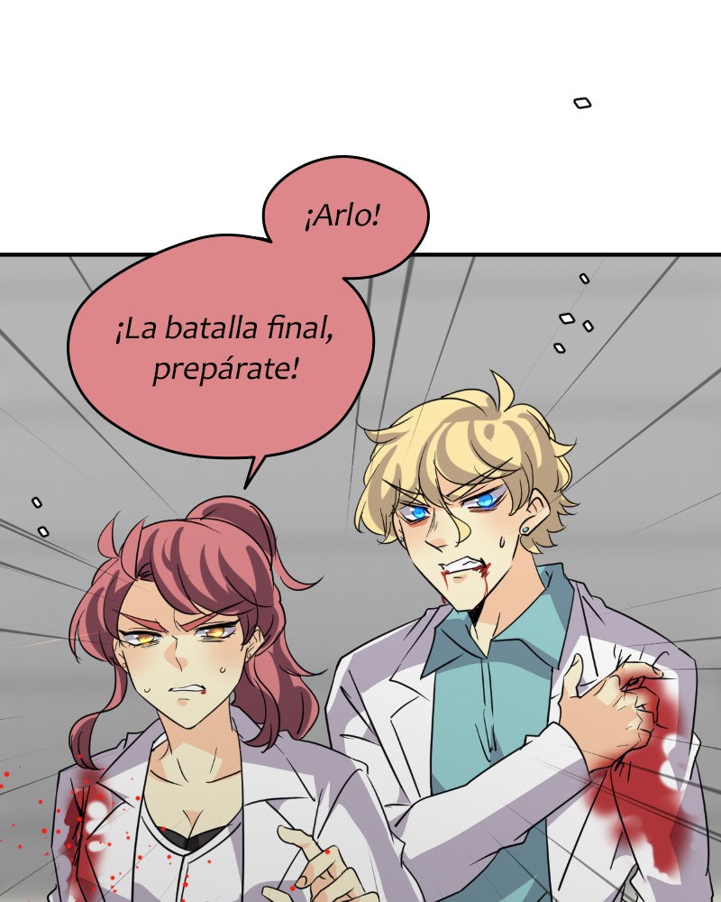 Read extraOrdinario ES Manga Online