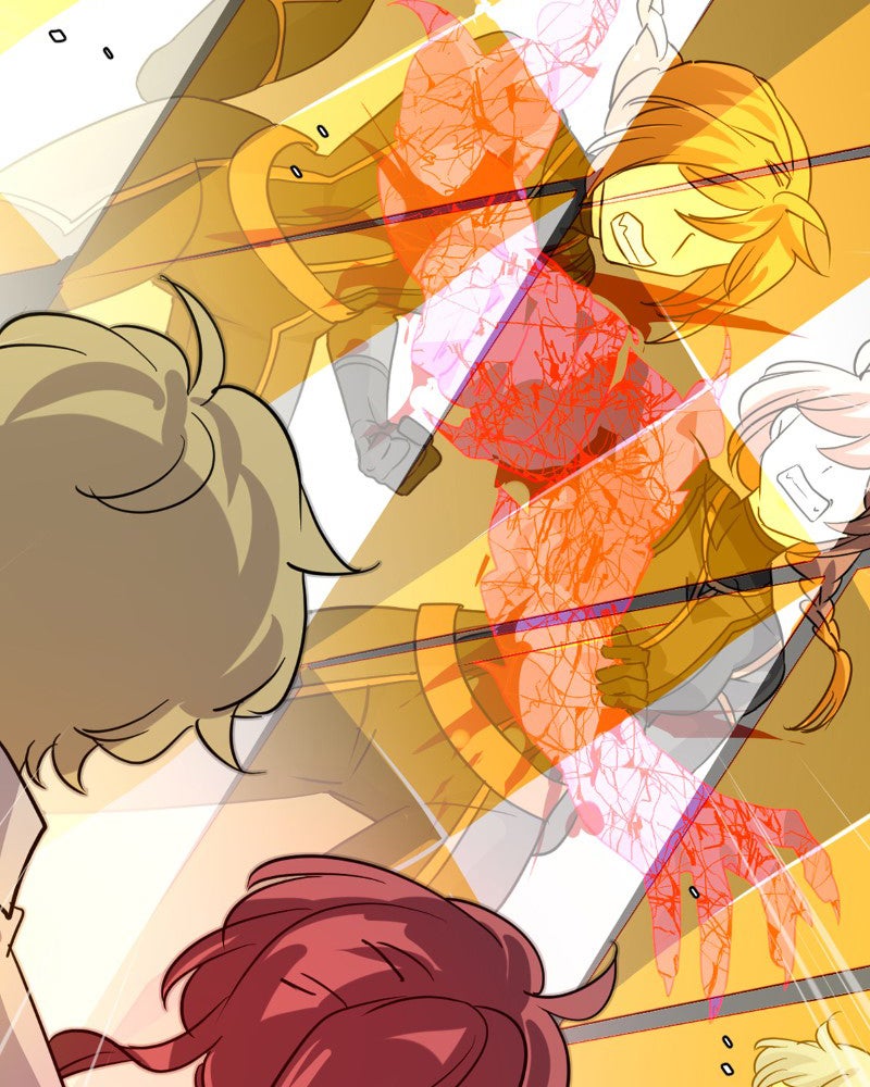 Read extraOrdinario ES Manga Online