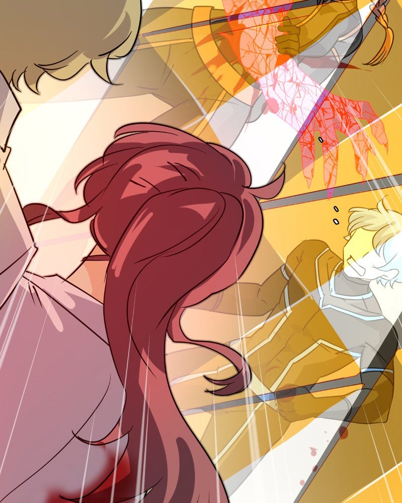 Read extraOrdinario ES Manga Online