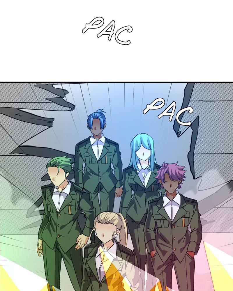 Read extraOrdinario ES Manga Online