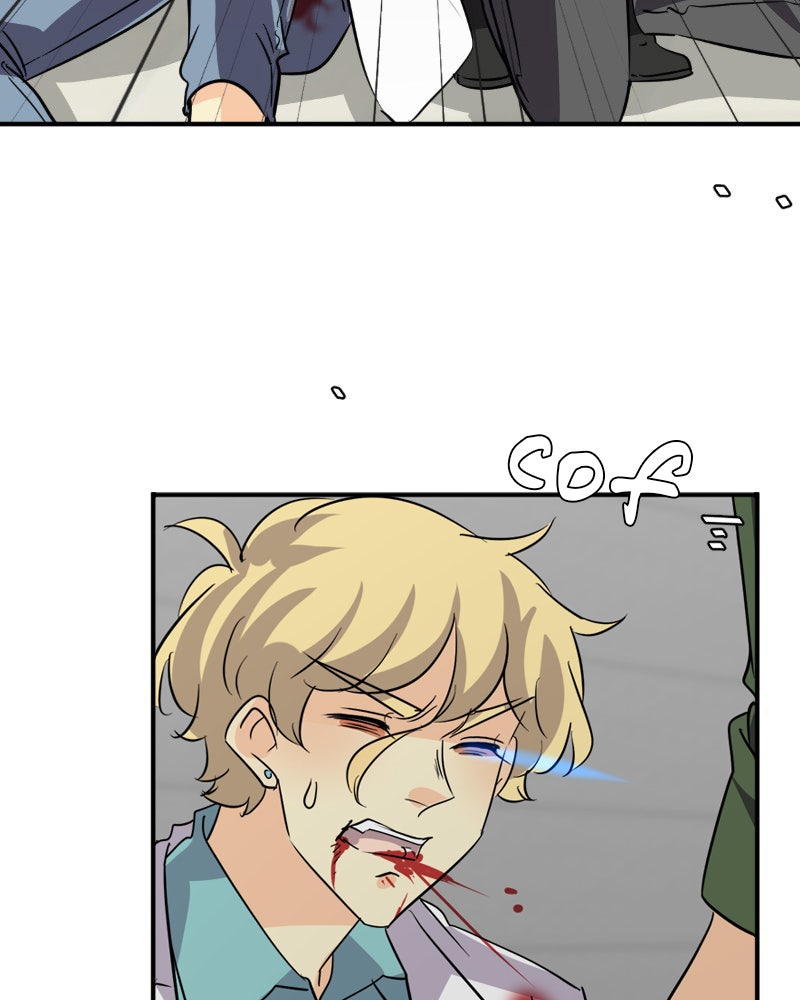 Read extraOrdinario ES Manga Online