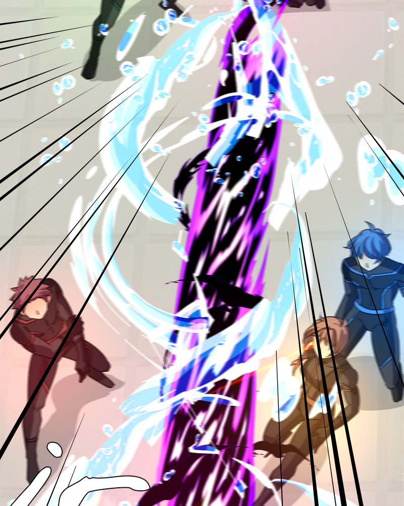 Read extraOrdinario ES Manga Online