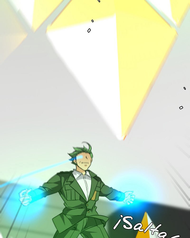 Read extraOrdinario ES Manga Online