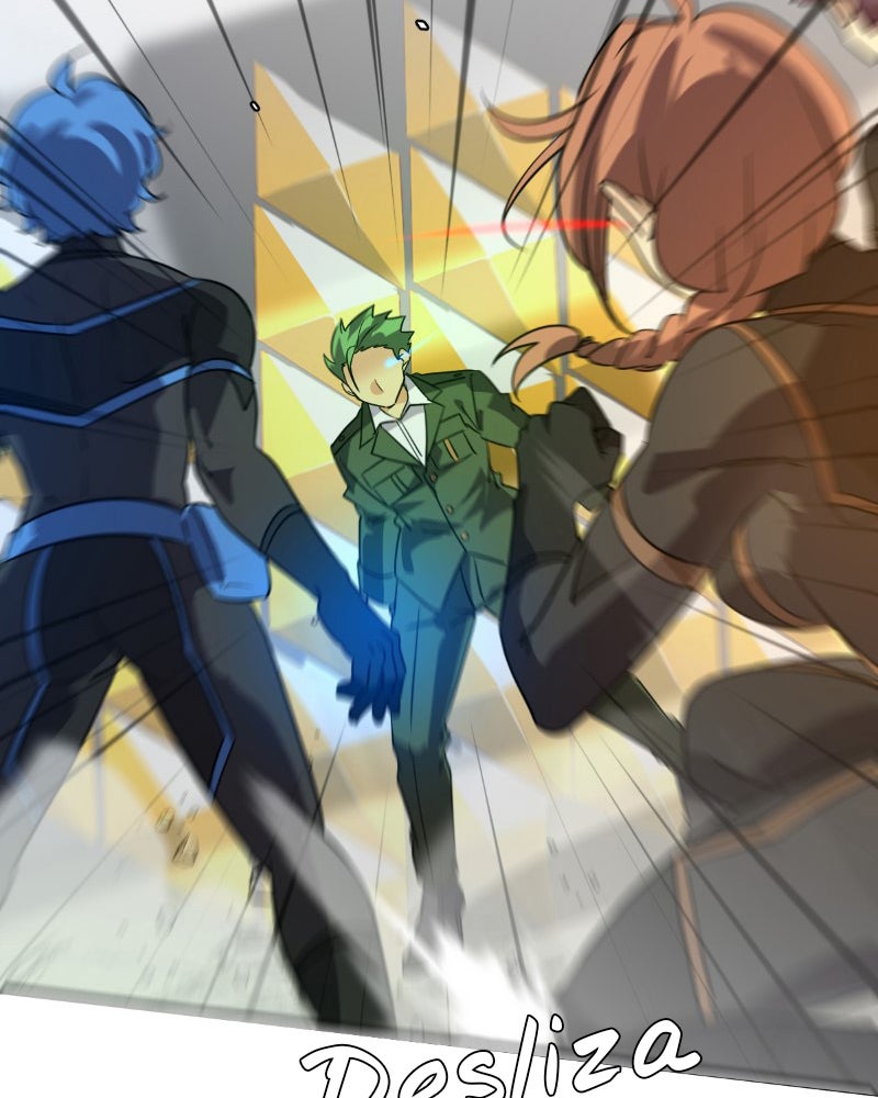 Read extraOrdinario ES Manga Online