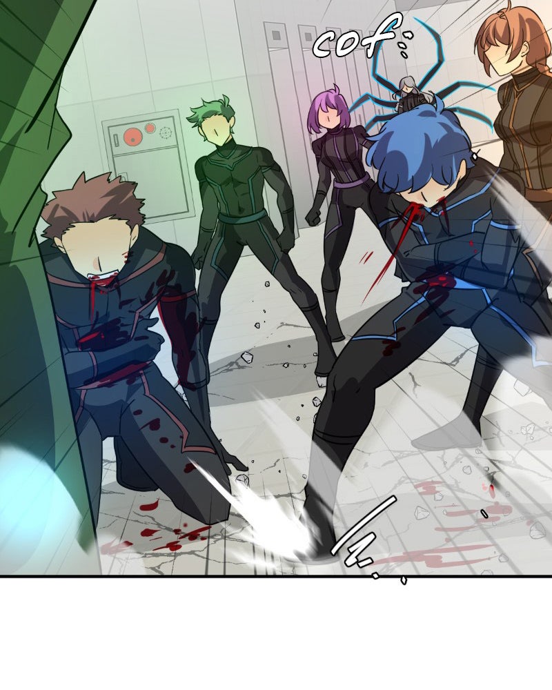 Read extraOrdinario ES Manga Online