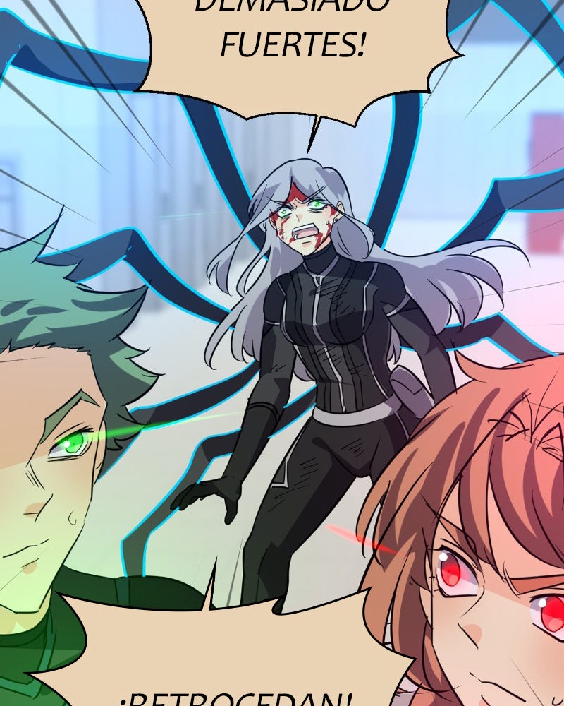 Read extraOrdinario ES Manga Online