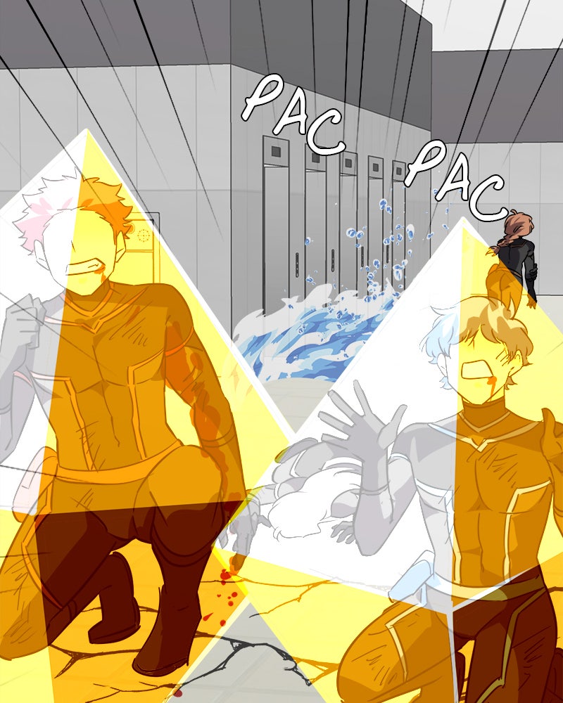 Read extraOrdinario ES Manga Online