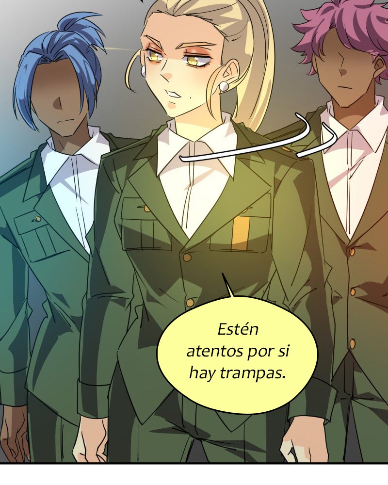 Read extraOrdinario ES Manga Online
