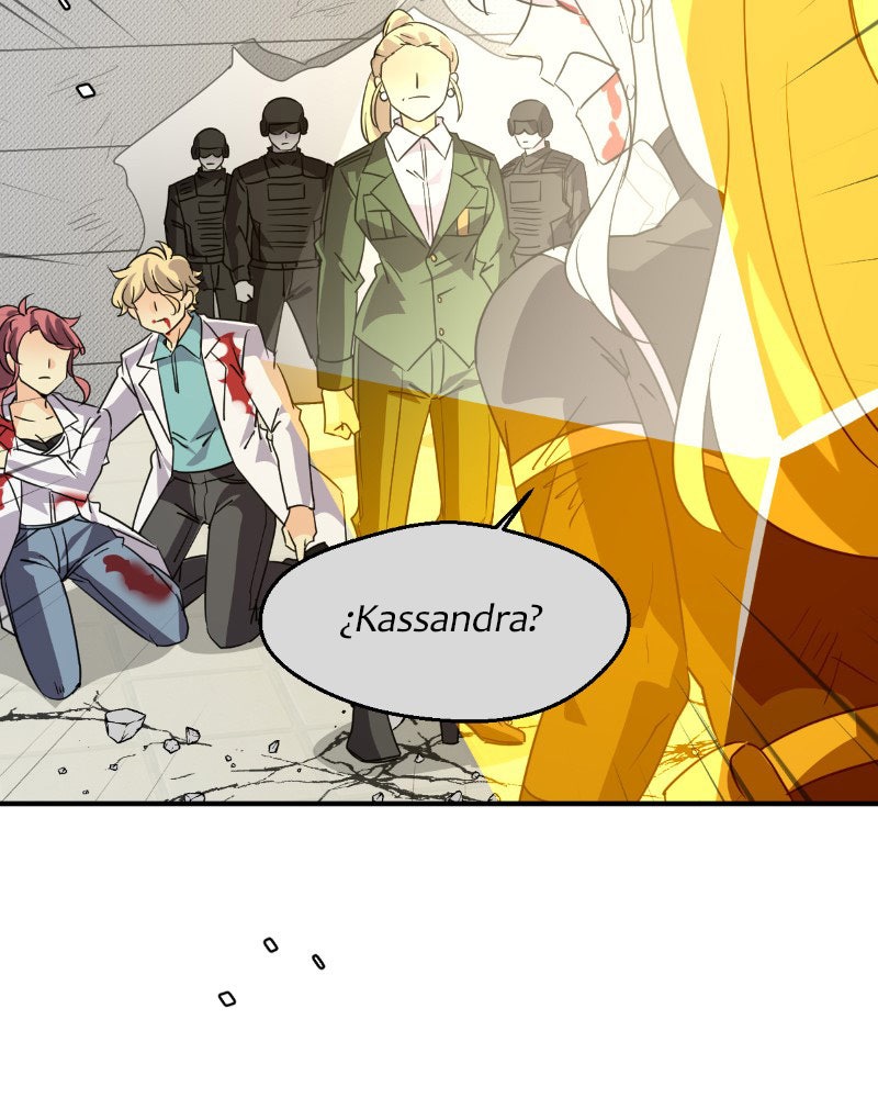 Read extraOrdinario ES Manga Online