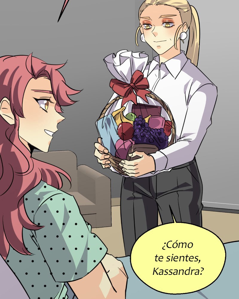 Read extraOrdinario ES Manga Online