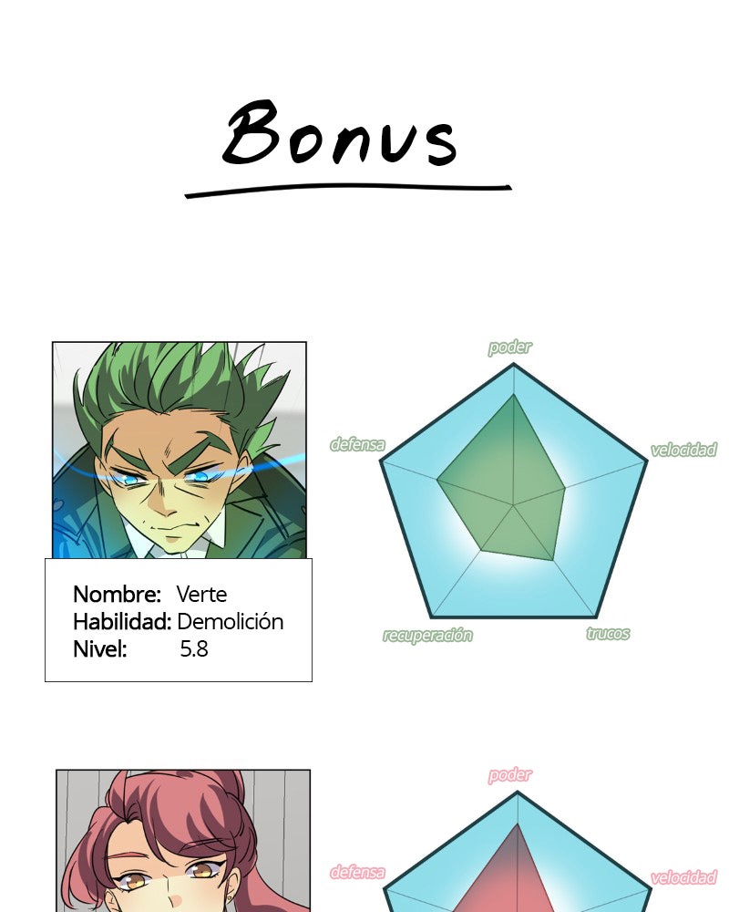 Read extraOrdinario ES Manga Online