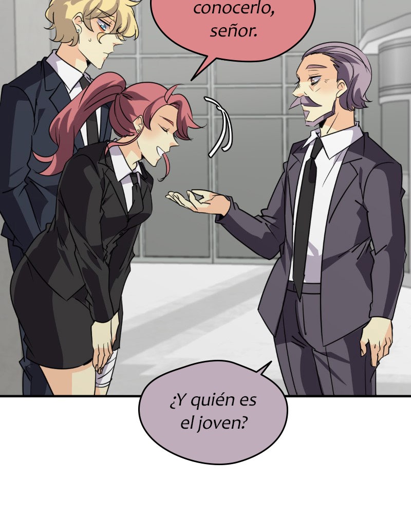 Read extraOrdinario ES Manga Online