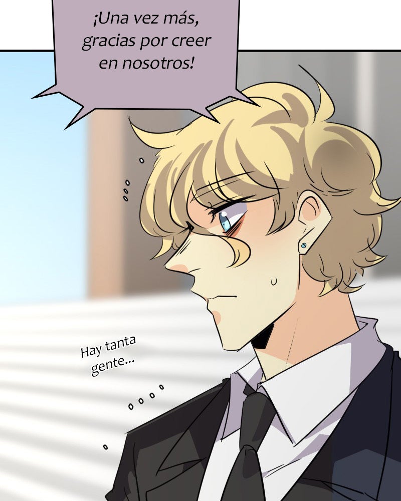 Read extraOrdinario ES Manga Online