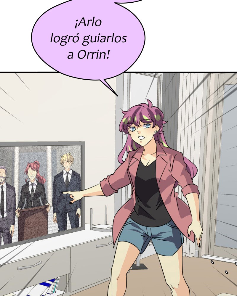 Read extraOrdinario ES Manga Online