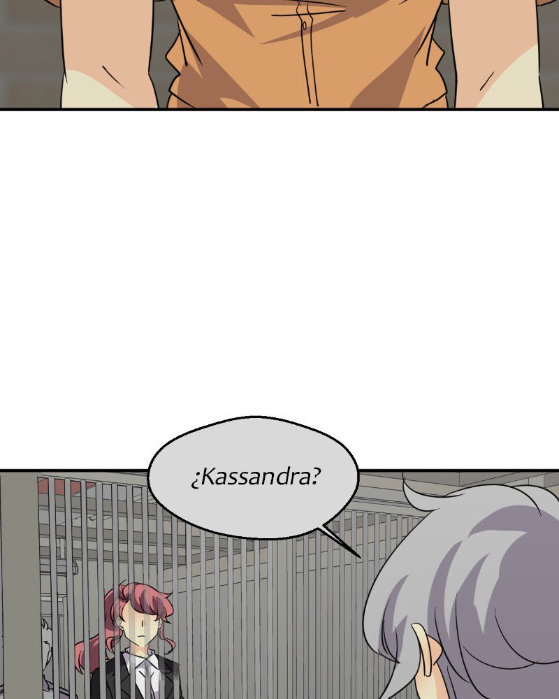 Read extraOrdinario ES Manga Online