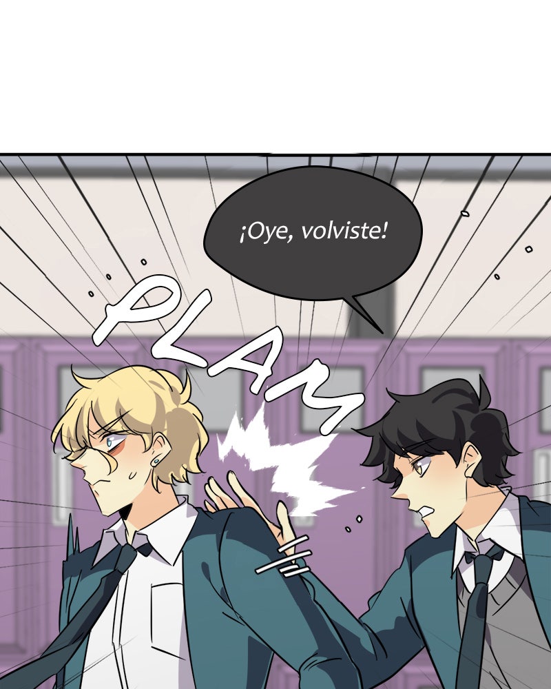 Read extraOrdinario ES Manga Online