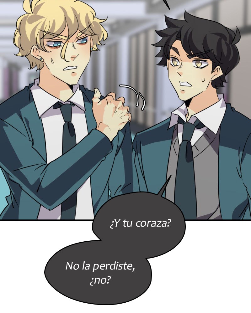 Read extraOrdinario ES Manga Online