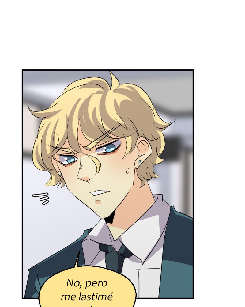 Read extraOrdinario ES Manga Online