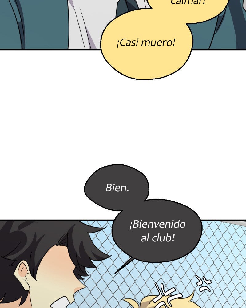 Read extraOrdinario ES Manga Online