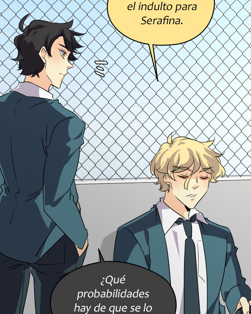 Read extraOrdinario ES Manga Online