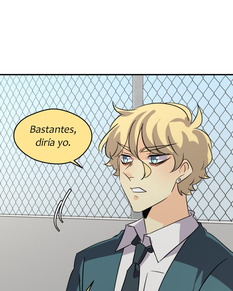 Read extraOrdinario ES Manga Online