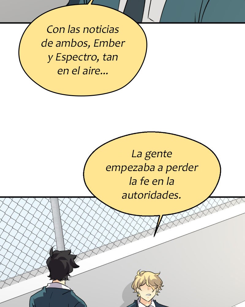 Read extraOrdinario ES Manga Online