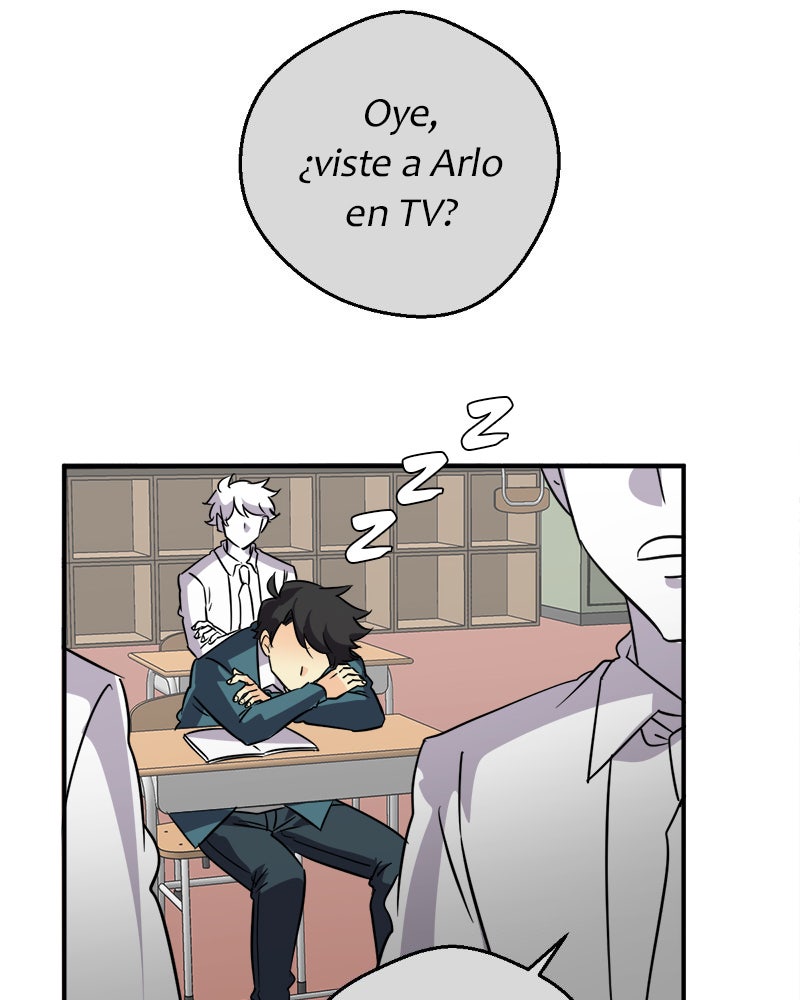 Read extraOrdinario ES Manga Online