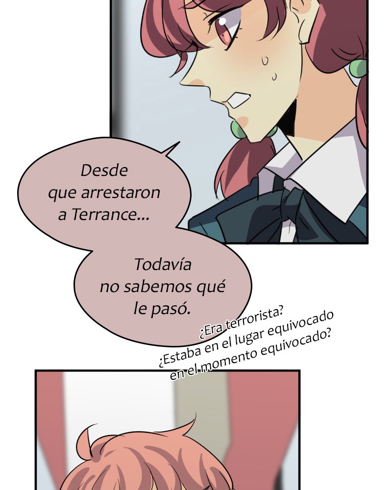 Read extraOrdinario ES Manga Online