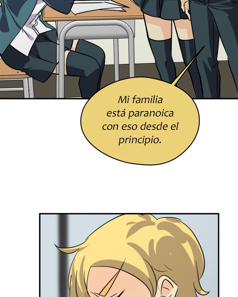 Read extraOrdinario ES Manga Online