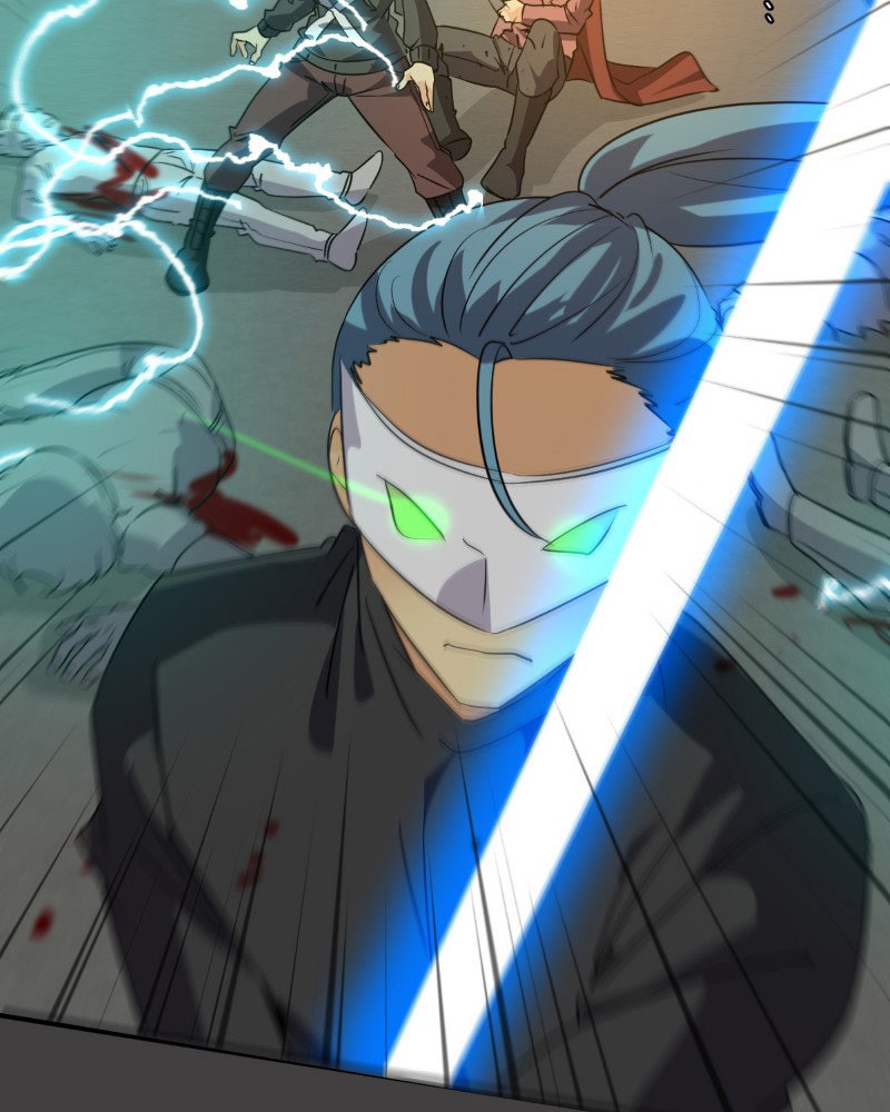 Read extraOrdinario ES Manga Online