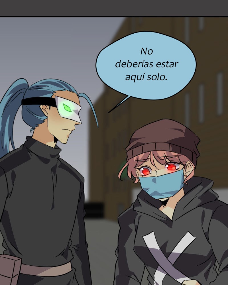 Read extraOrdinario ES Manga Online