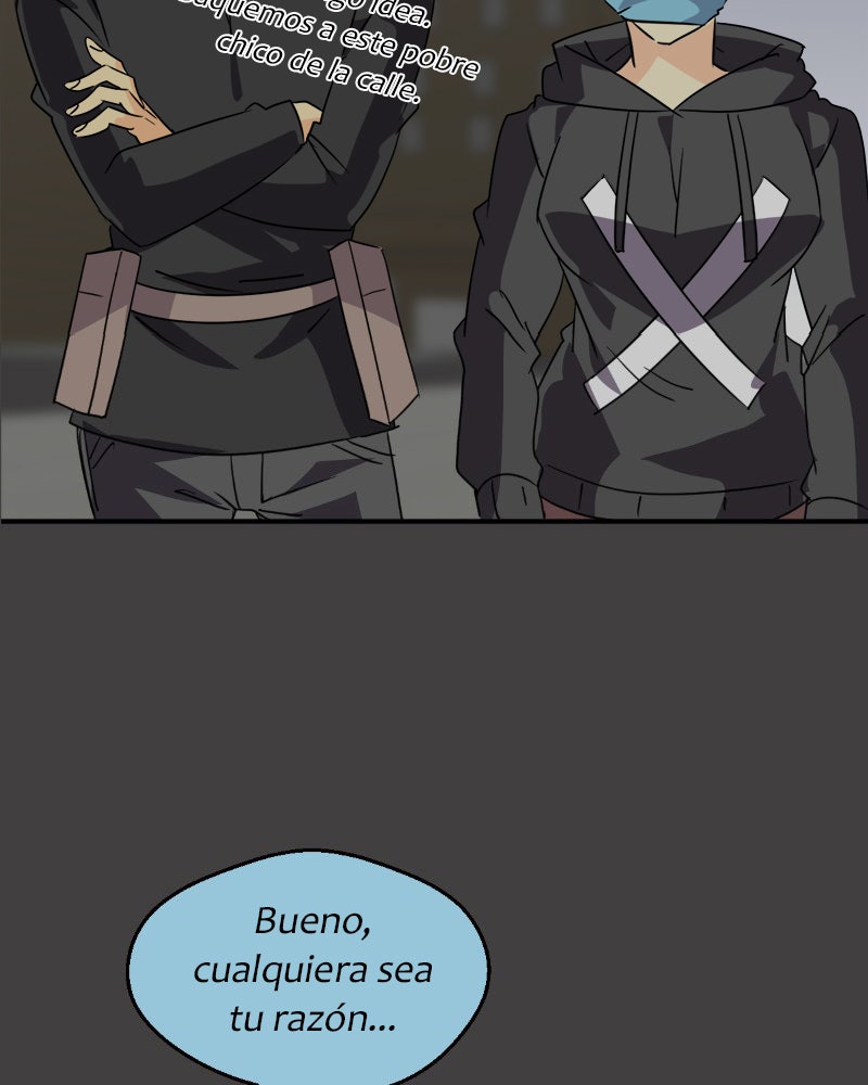 Read extraOrdinario ES Manga Online